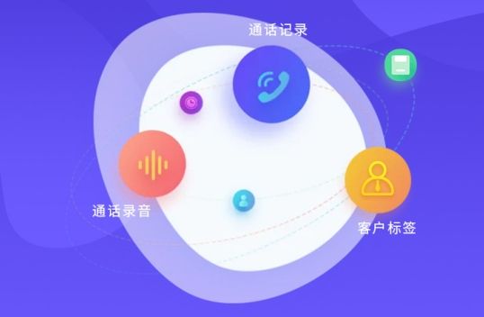 电销外呼系统能够管理客户吗？员工离职如何转接客户