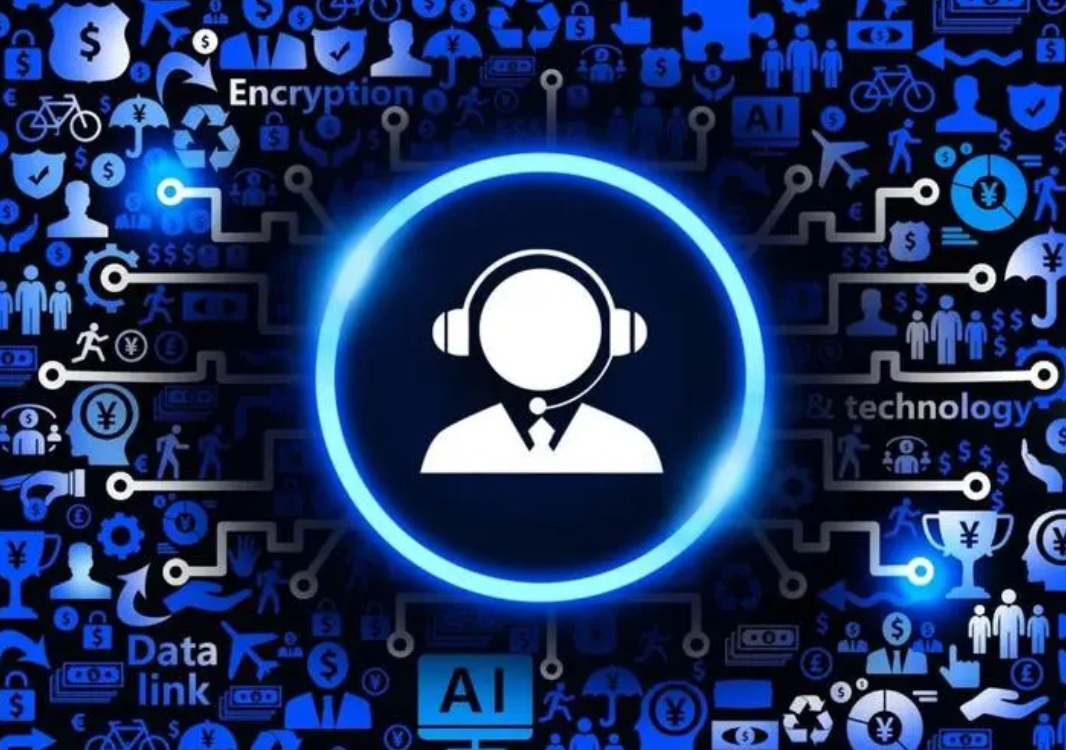 AI电销外呼机器人系统每天可以打多少电话？效果怎么样